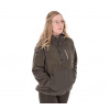 Fox Mikina Womens Explorer Fleece Hooded Jacket veľ.S