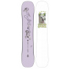 Snowboard Burton Good Company Camber Graphic 25/26 148 cm