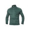 Mikina ARDON Breeffidry melange zelená H9762 H9762/XL XL