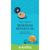 E-kniha Morálna revolúcia - Rutger Bregman