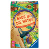 Raus in die Natur - Reisespiel ab 6 Jahre (Kai Haferkamp)(Hra)