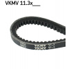 SKF Klínový řemen VKMV 11.3x912