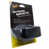 Aplikátor lesku na pneumatiky - Meguiar's Tyre Dressing Applicator Pad