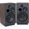 ELTAX Monitor MTR 1959 PODLAHOVÉ STĹPY Vintage Walnut