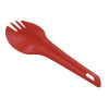Nástroj Spork 3 v 1 Wildo® – Červená