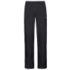 Dievčenské nohavice Head Club Pants - black - Čierny (140 cm)