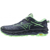 Mizuno Wave Mujin 8