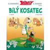 Asterix 40 - Bílý kosatec [Fabcaro]