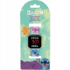 Lilo a Stitch digitálne LED hodinky las4197