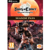 BLACK CLOVER: QUARTET KNIGHTS Season Pass (PC) Steam
