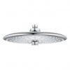 Hlavová sprcha Grohe Vitalio Joy, priemer 260 mm, 3 trysky, chróm 26462000
