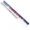 Prskavky 70 cm 4 ks / balenie