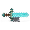 Replika Minecraft - Diamantový meč