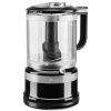 KitchenAid food processor čierna | 5KFC0516EOB