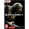 Mortal Kombat X - Steam PC