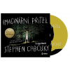 Imaginární přítel - Stephen Chbosky