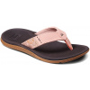 dámske žabky REEF SANTA ANA Peach Parfait 40