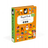 Janod magnetibook Ročné obdobia