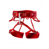 Horolezecký sedák Ocun Twist - red