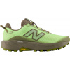 New Balance | Rebel Trail | žltá| 36