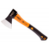 Sekera, kálačka - AXE 0,6kg 600g NEO 27-020 SKLENÉ VLÁKNO (Sekera, kálačka - AXE 0,6kg 600g NEO 27-020 SKLENÉ VLÁKNO)