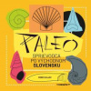 Paleo sprievodca po východnom Slovensku - Róbert Zajac