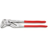 KNIPEX 86 03 400 Kľúč kliešťový nastaviteľný
