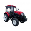 Tauros Malotraktor YTO ESK404 Možnosti: YTO ESK404 s kabínou