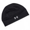 Under Armour zimná čiapka beanie čierna, univerzálna veľkosť