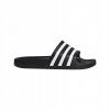 adidas Adilette Aqua Čierna Biela