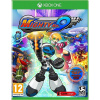 Mighty No.9