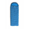 Pinguin Safari (190 cm) zip levý zip barva blue