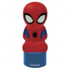 Lexibook Nočné svetlo s reproduktorom Spider-Man