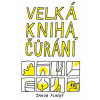 Velká kniha čůrání