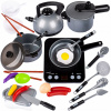 Kuchynský set Kinderplay KP6811 3 roky +