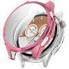 VSETKONAMOBIL 123573 TPU FULL COVER Kryt pre Huawei Watch GT 6 46mm ružový