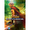 Thor Ragnarok DVD