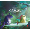 The Art and Making of Spellbound