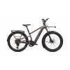 SPECIALIZED Turbo Vado 3 EVO 6.0 Hnedá, Trekingový elektrický bicykel Veľkosť rámu: L Trekingový elektrický bicykel