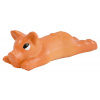 Hracka DF Latex Mini zvieratka so zvukom mix 13-15cm