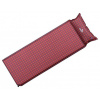 Karimatka Cattara KILT 190 x 60 x 3,8 cm samonafukovacia s vankúšom
