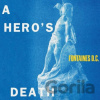 Fontaines D.C.: A Hero's Death LP - Fontaines D.C.