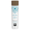 Shiatsu Massage Oil Masculine Amber & Eucalyptus Oil 100ml