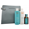 Moroccanoil Hydration šampon 250 ml + kondicionér 250 ml + olej light 50 ml dárková sada