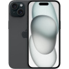 Apple iPhone 15, 512GB, čierny MTPC3SX/A