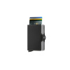 Secrid Twinwallet Original Black TO-BLACK