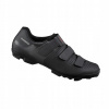 SHIMANO SHXC100 čierne