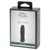 Fifty Shades of Grey Sensation Rechargeable Bullet Vibrator