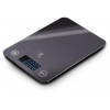 BERLINGERHAUS Váha kuchynská digitálna 5 kg Carbon PRO Metallic Line (BH-9362)