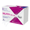 Brufen 400 tbl.flm 50 x 400 mg